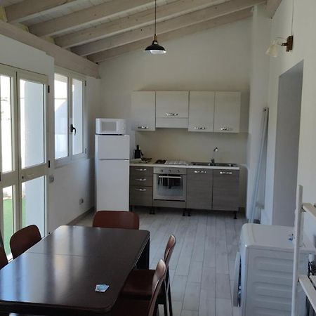 La Rosa Dei Venti Apartment Teulada Luaran gambar