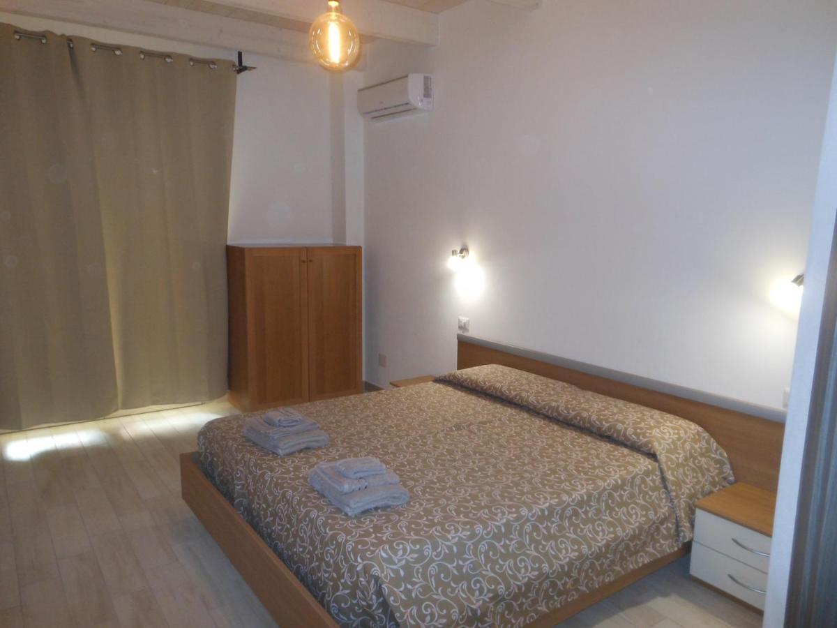 La Rosa Dei Venti Apartment Teulada Luaran gambar