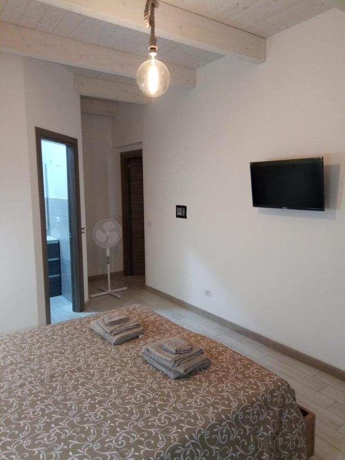 La Rosa Dei Venti Apartment Teulada Luaran gambar