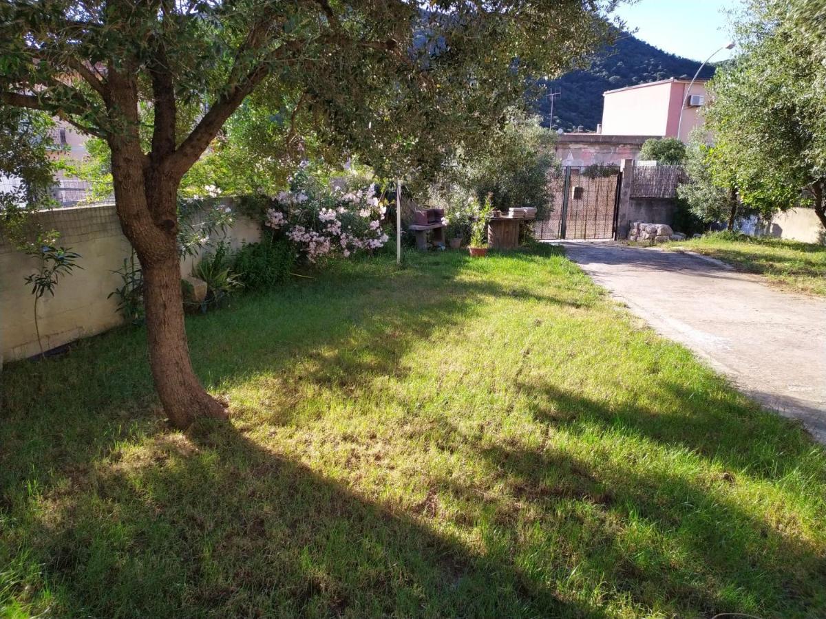 La Rosa Dei Venti Apartment Teulada Luaran gambar