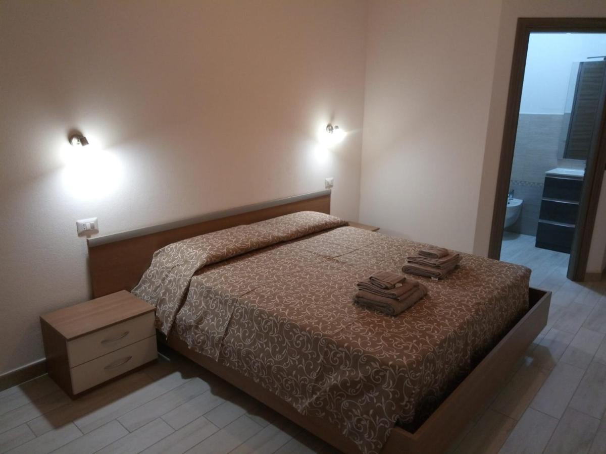 La Rosa Dei Venti Apartment Teulada Luaran gambar