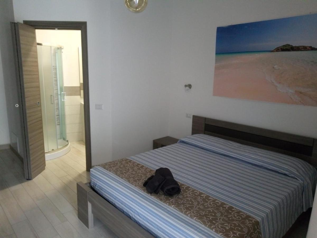 La Rosa Dei Venti Apartment Teulada Luaran gambar