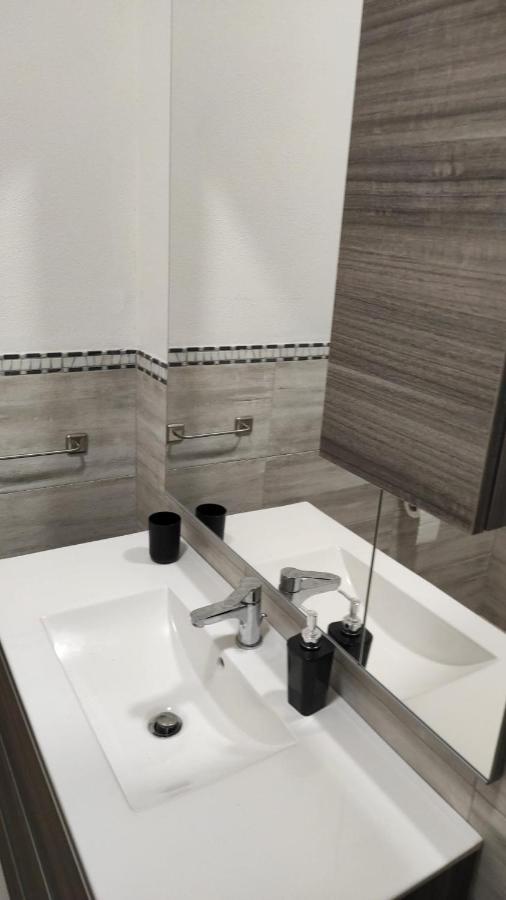La Rosa Dei Venti Apartment Teulada Luaran gambar