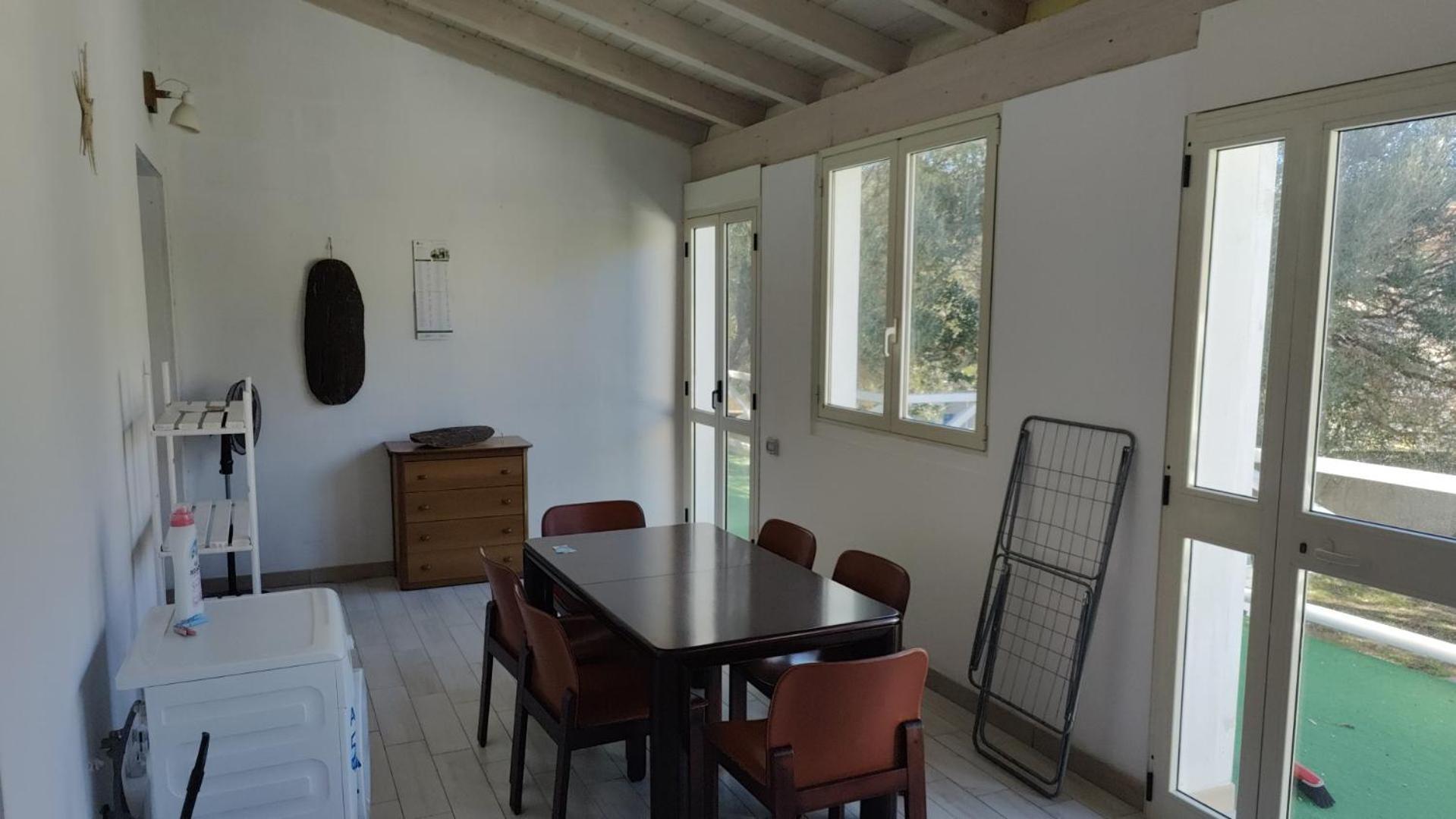 La Rosa Dei Venti Apartment Teulada Luaran gambar